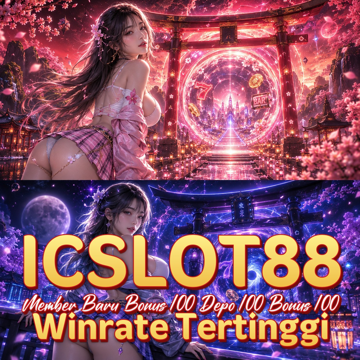 ICSLOT88