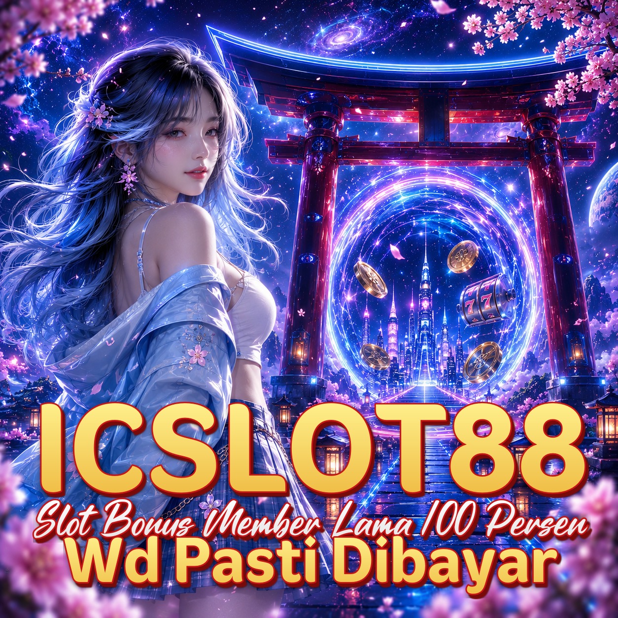 ICSLOT88