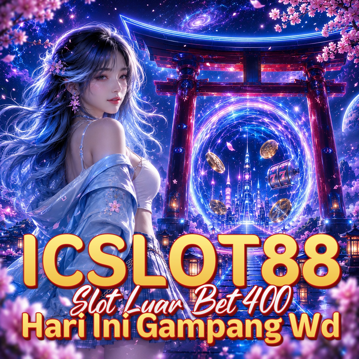 ICSLOT88