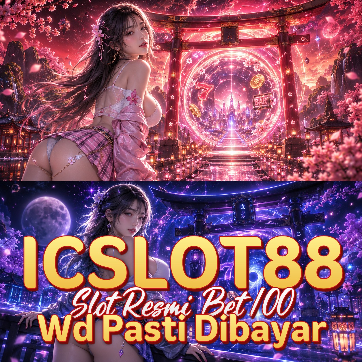 ICSLOT88