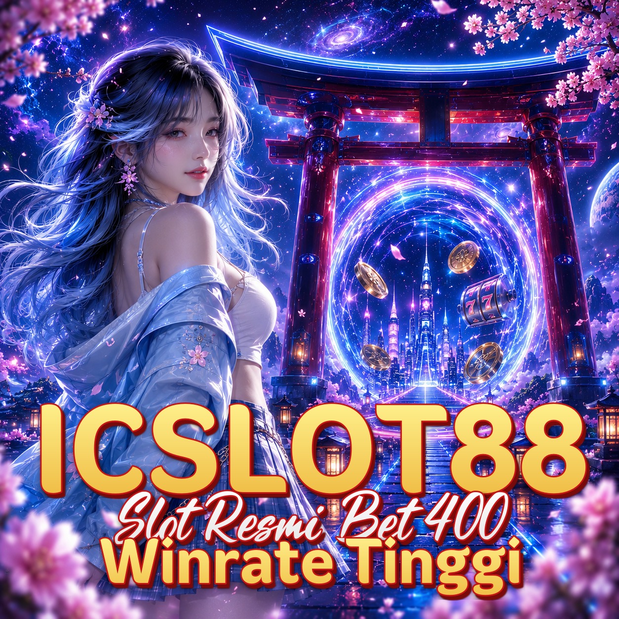 ICSLOT88